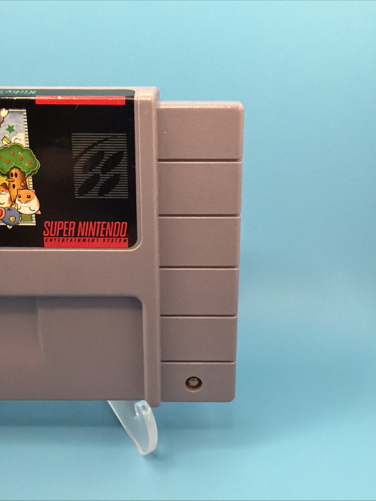 Kirby’s Dream Land 3 Nintendo SNES – Game Only – Tested, Works, Mint