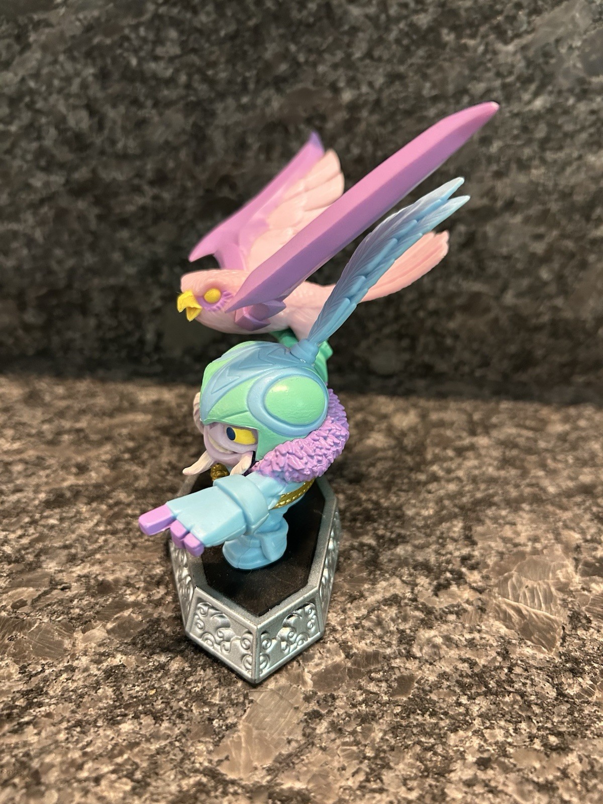 Activision Skylanders Imaginators Sensei Master Air Strike Figure