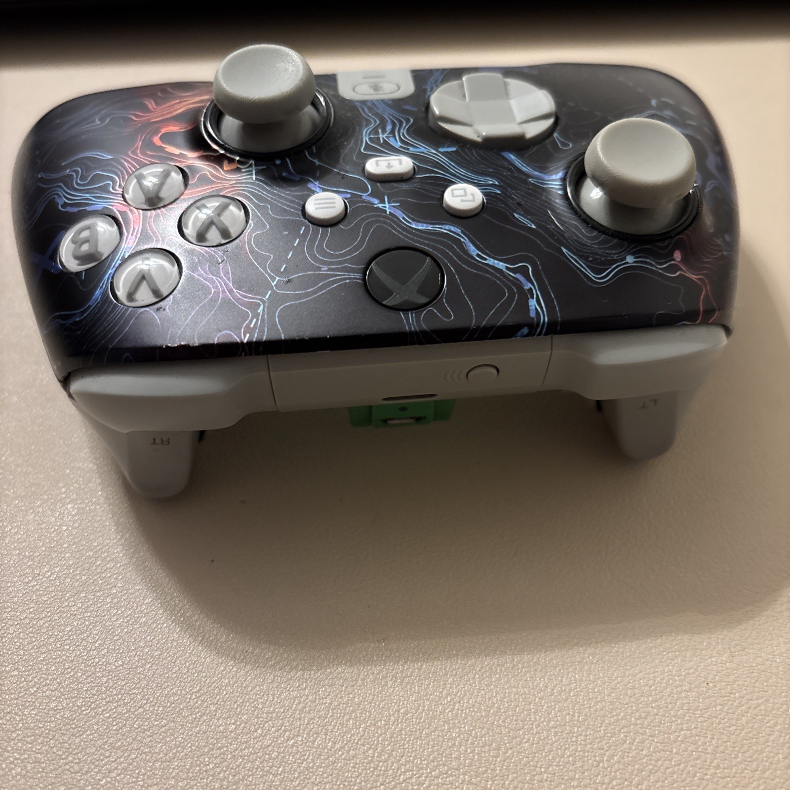 SCUF Instinct Wireless Controller Black/Grey SG504 Controller-50.00