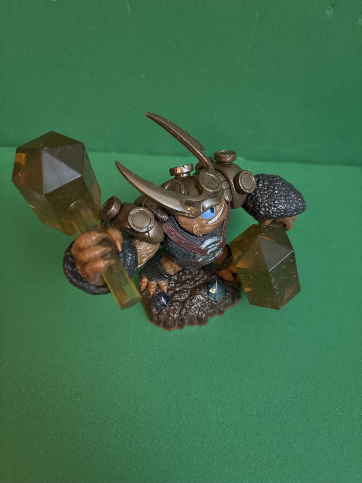 Wallop Skylanders Trap Team Master Imaginators Wii U PS3 PS4 Xbox 360 One