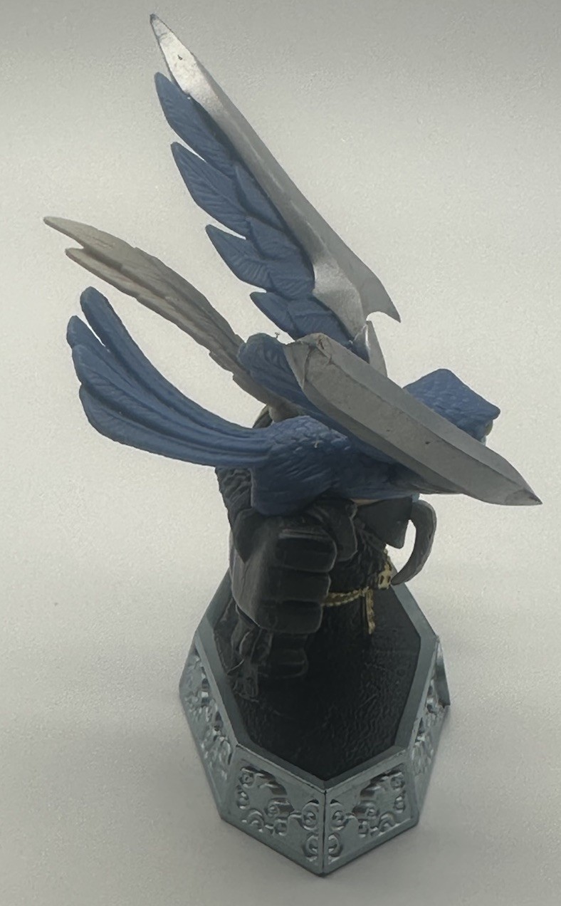 Master Air Strike Figure 2016 Activision Skylanders 87815888