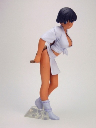 YUJIN S.R. SERIES Capcom Real Figure Collection Capcom Fighting Jam 2 (2007) NEW