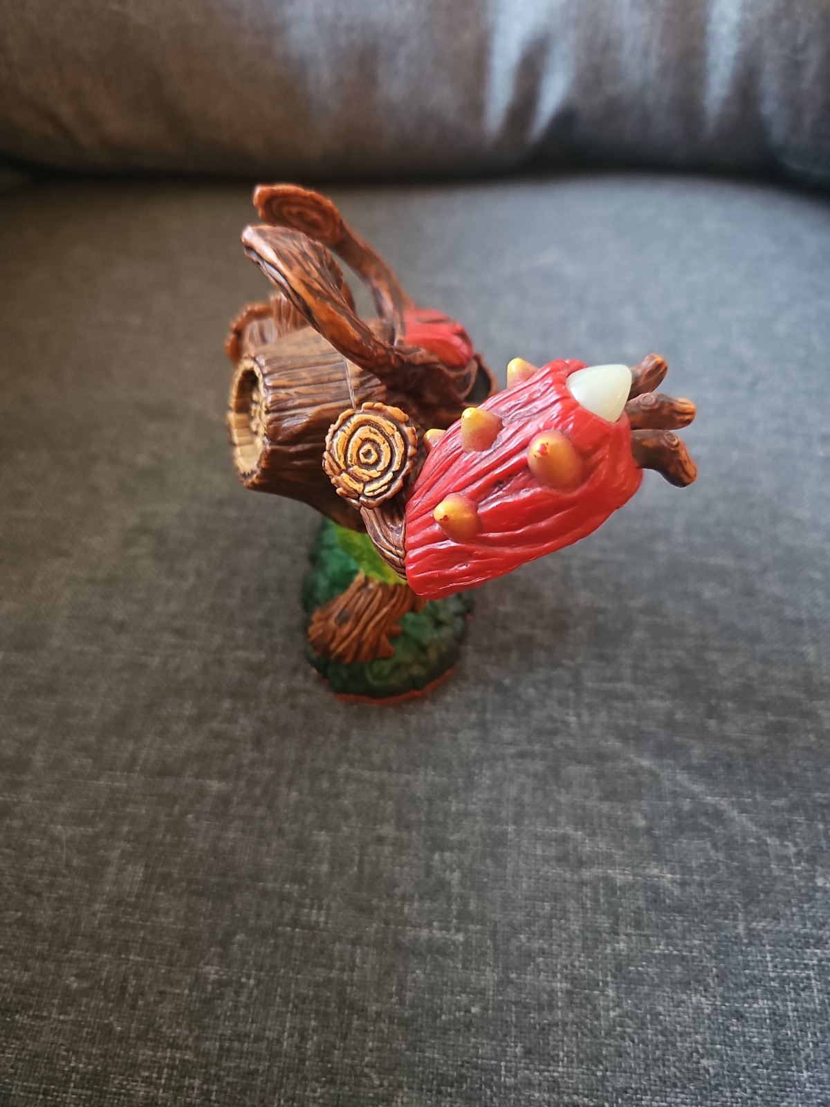 Activision Skylanders Giants Tree Rex