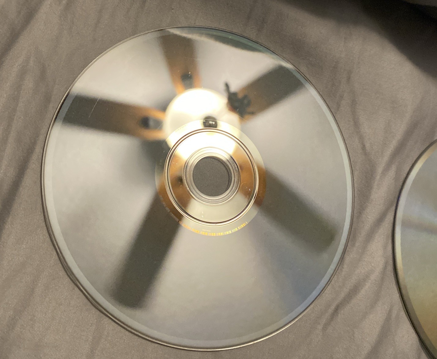 Fallout New Vegas Ultimate Edition Microsoft Xbox 360 Discs Only Tested Working