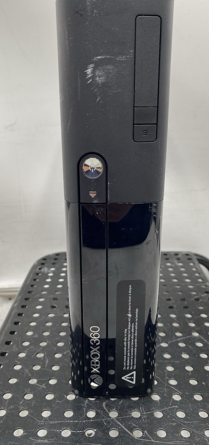 Microsoft Xbox 360 E 1538 Console Only