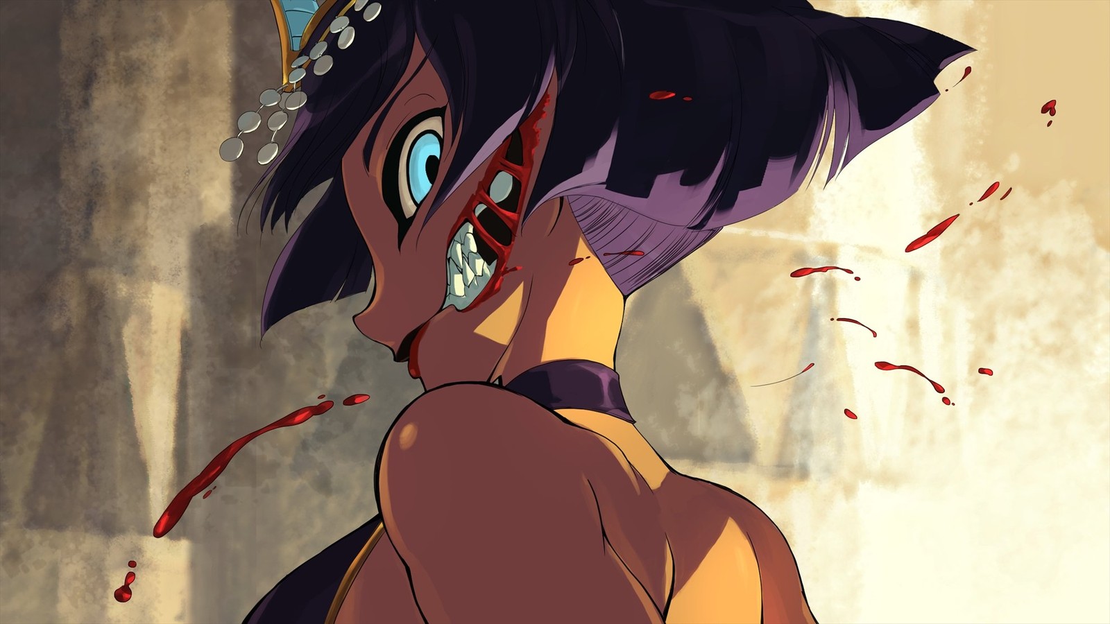 Arc System Works Skull Girls 2nd Encore – PS4