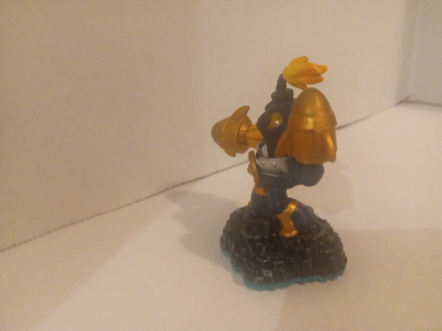 Skylanders Swap Force Countdown Figure Activision Model # 84747888