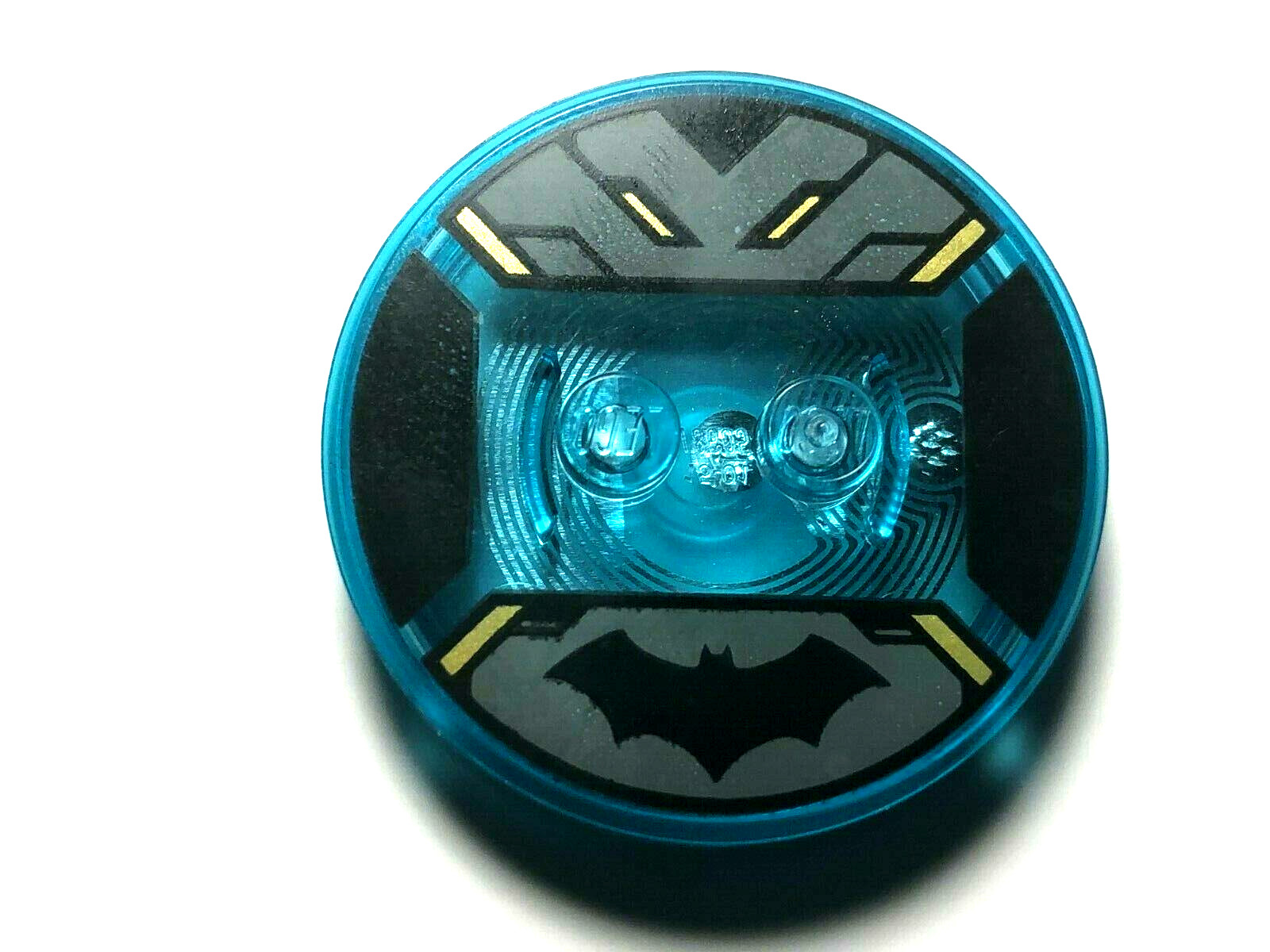 Lego Dimensions Batman Tag Base Only The Lego Movie 71171