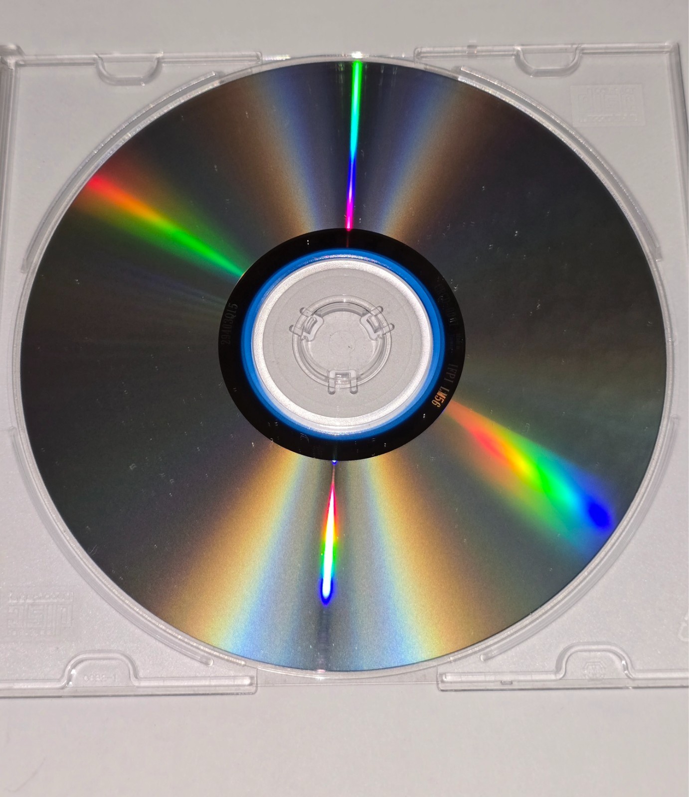 SEGA ANIMANIUM DEMO DISC E3 VIDEO GAME PROMO CD PC ANIMATION VTG ROM GENESIS