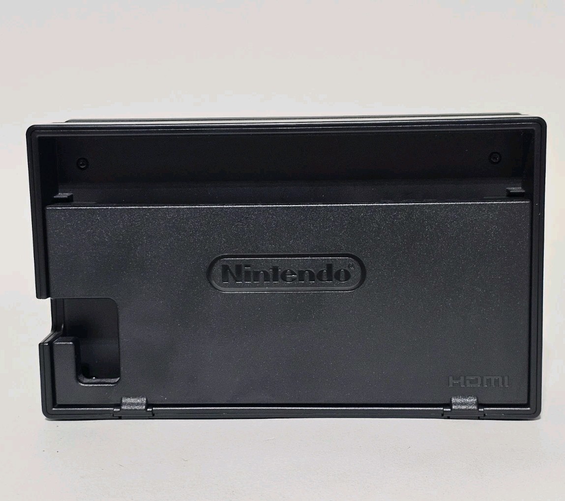 Nintendo Switch Console HAC-001 with Base Station