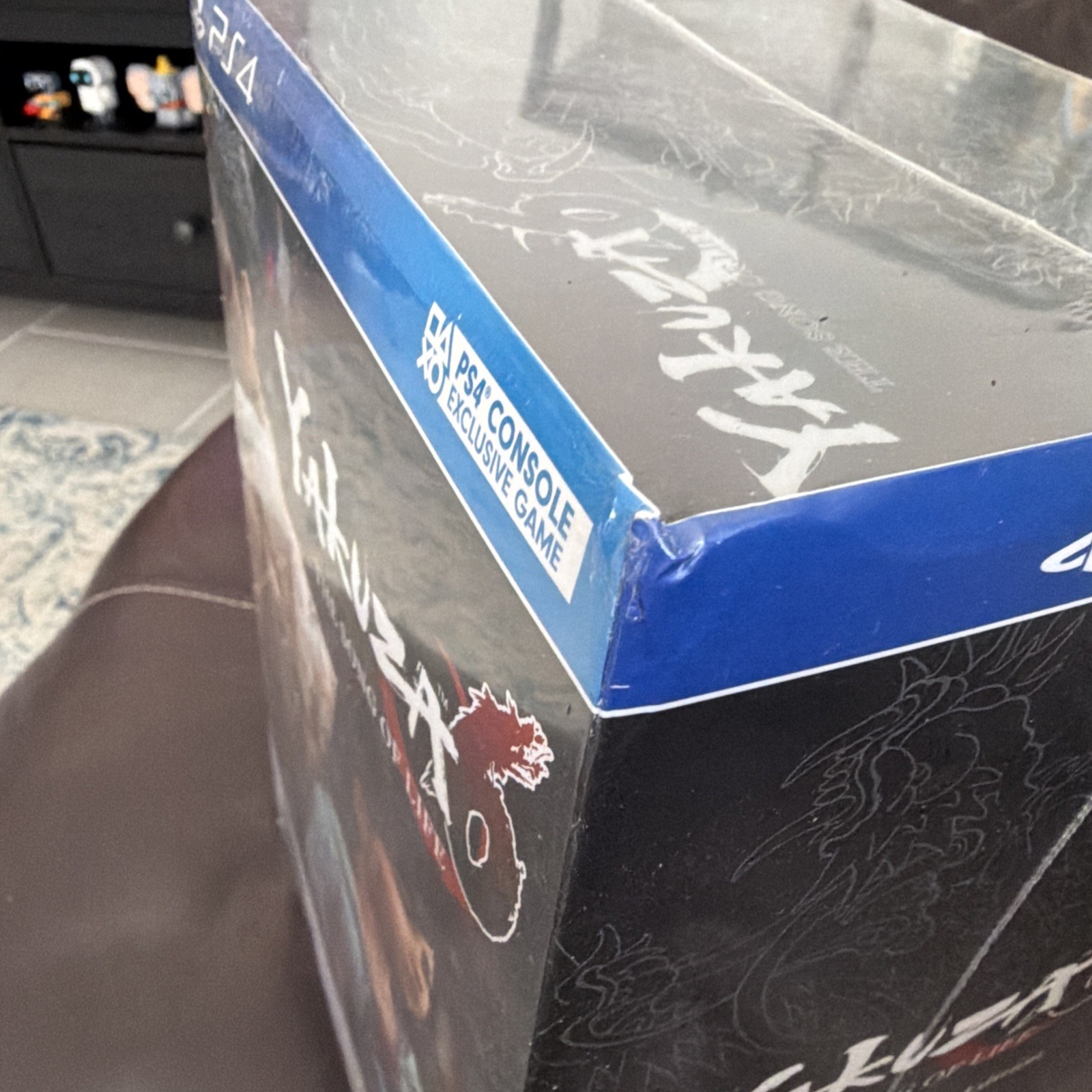 Yakuza 6: The Song of Life – After Hours Premium Edition for Somy PlayStation 4