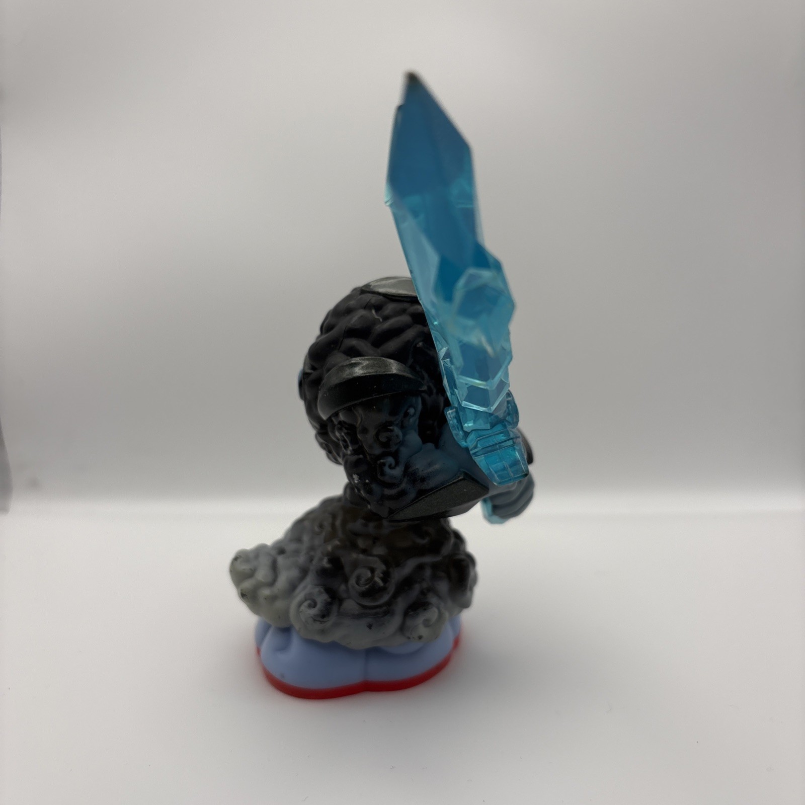 Skylanders Trap Team Thunderbolt Trap Master Figure Activision 87171888