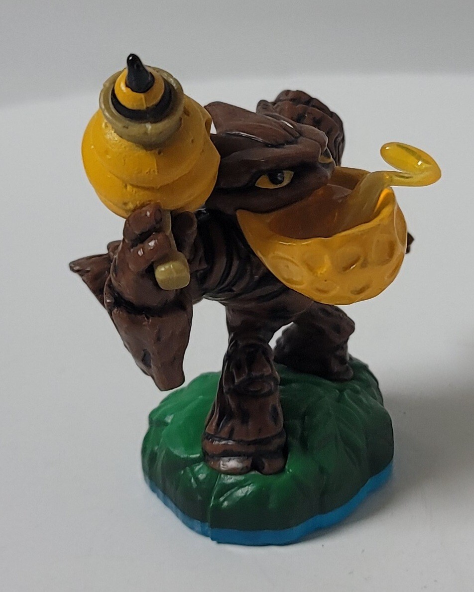 Skylanders Lightcore Swap Force Imaginators ~Bumble Blast~