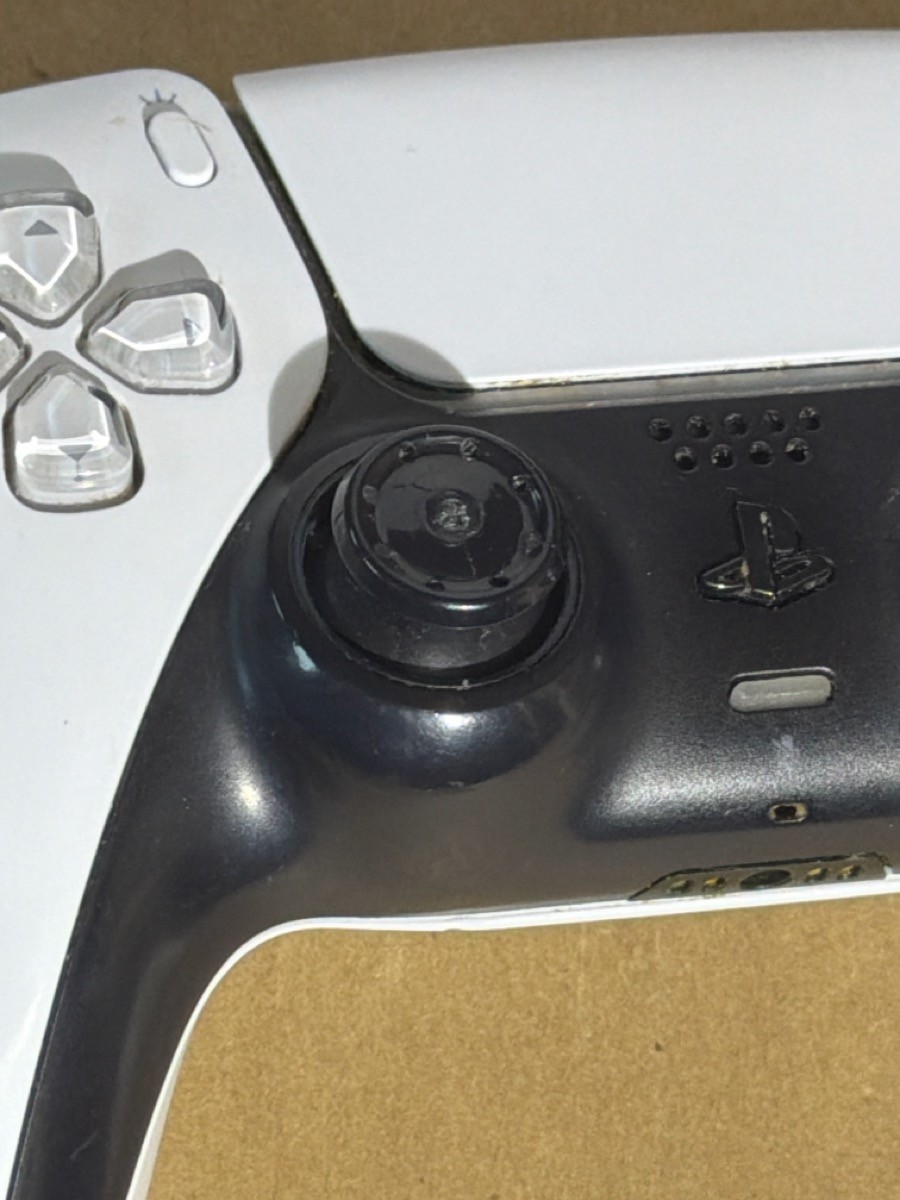 SONY PS5 – PLAYSTATION 5 – SYSTEM – SLIM – CFI-2015 (B33008485)