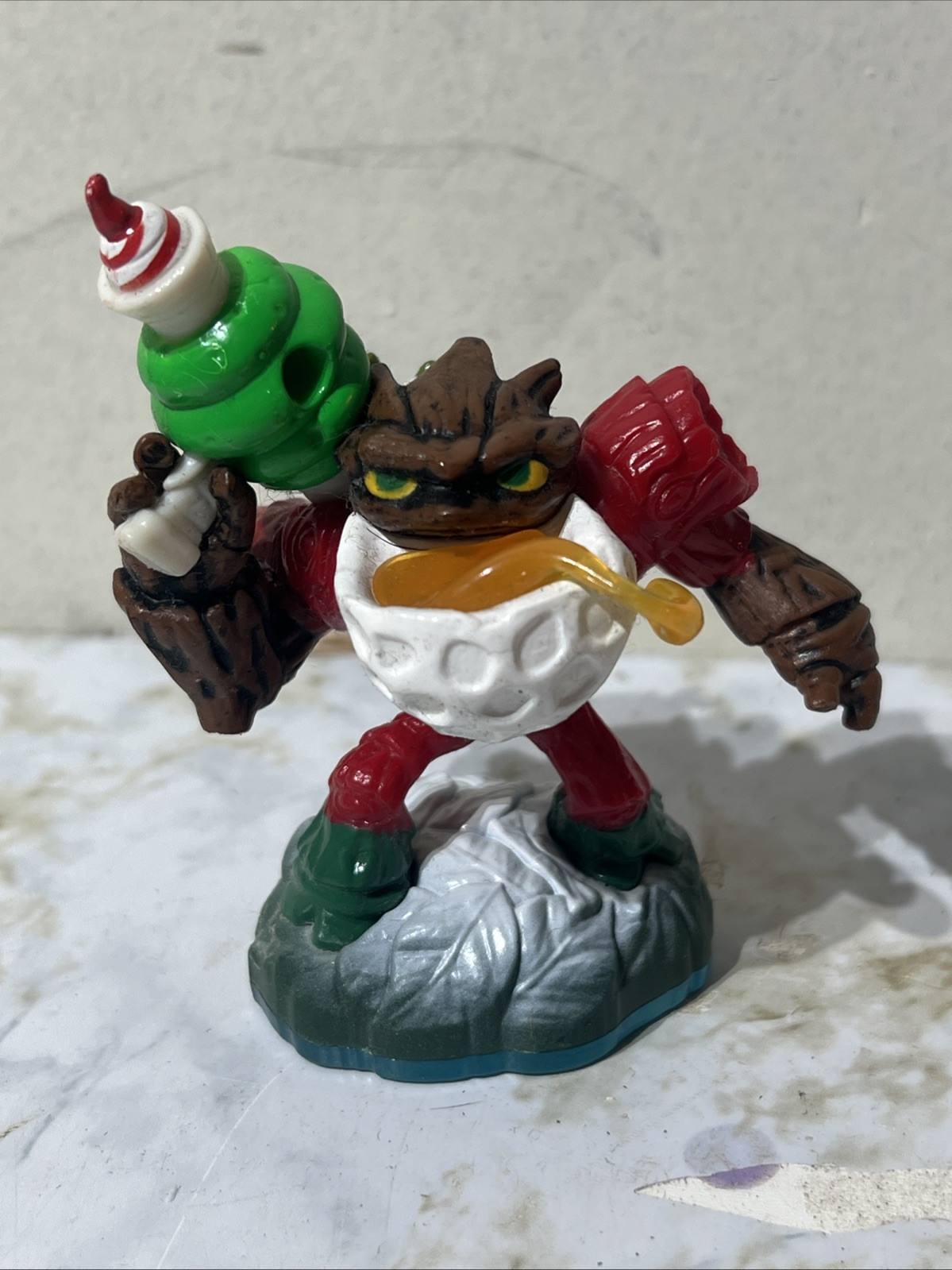 Skylanders Swapforce – Jolly Bumble Blast Figure