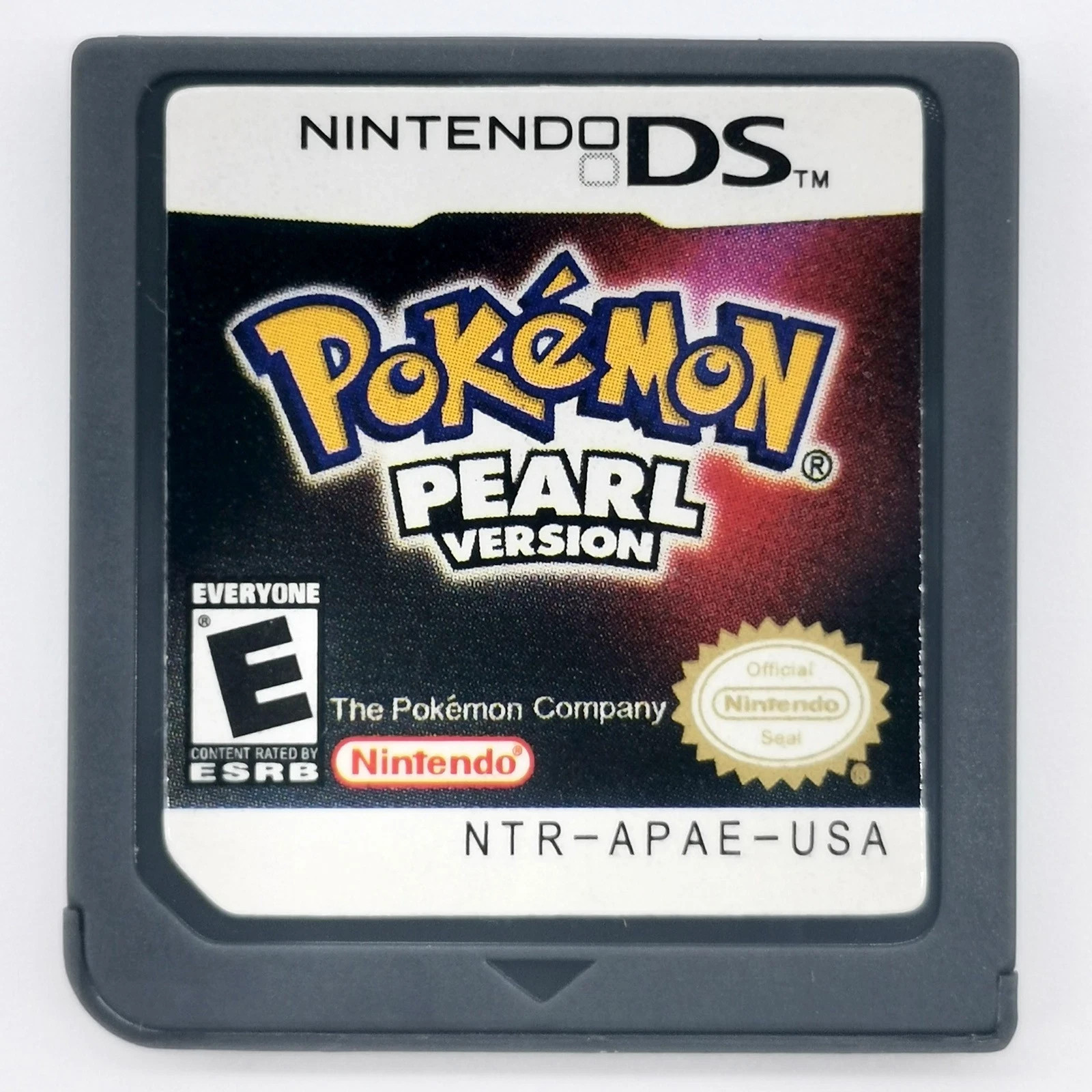 Platinum PEARL DIAMOND Heartgold Classic Game Card For Nintendo 3DS NDSI NDS