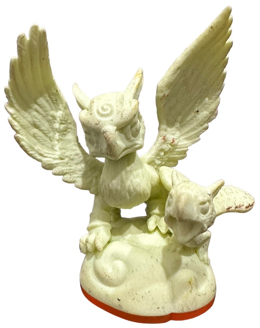 2012 Activision Skylanders Giants Sonic Boom Glow In The Dark Figure 84504888