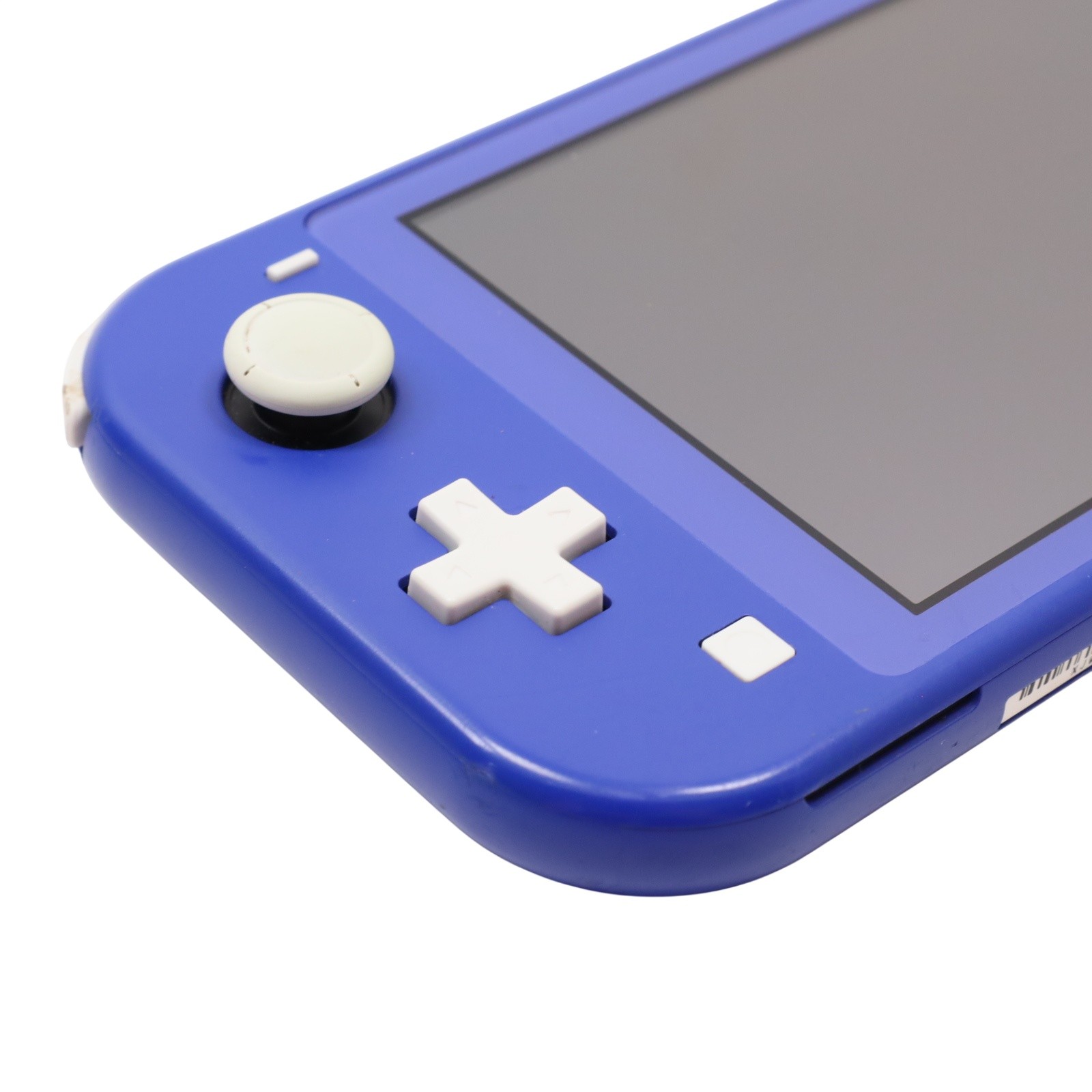 Nintendo Switch Lite HDH-001 32GB Portable Video Game System – Blue (6590)