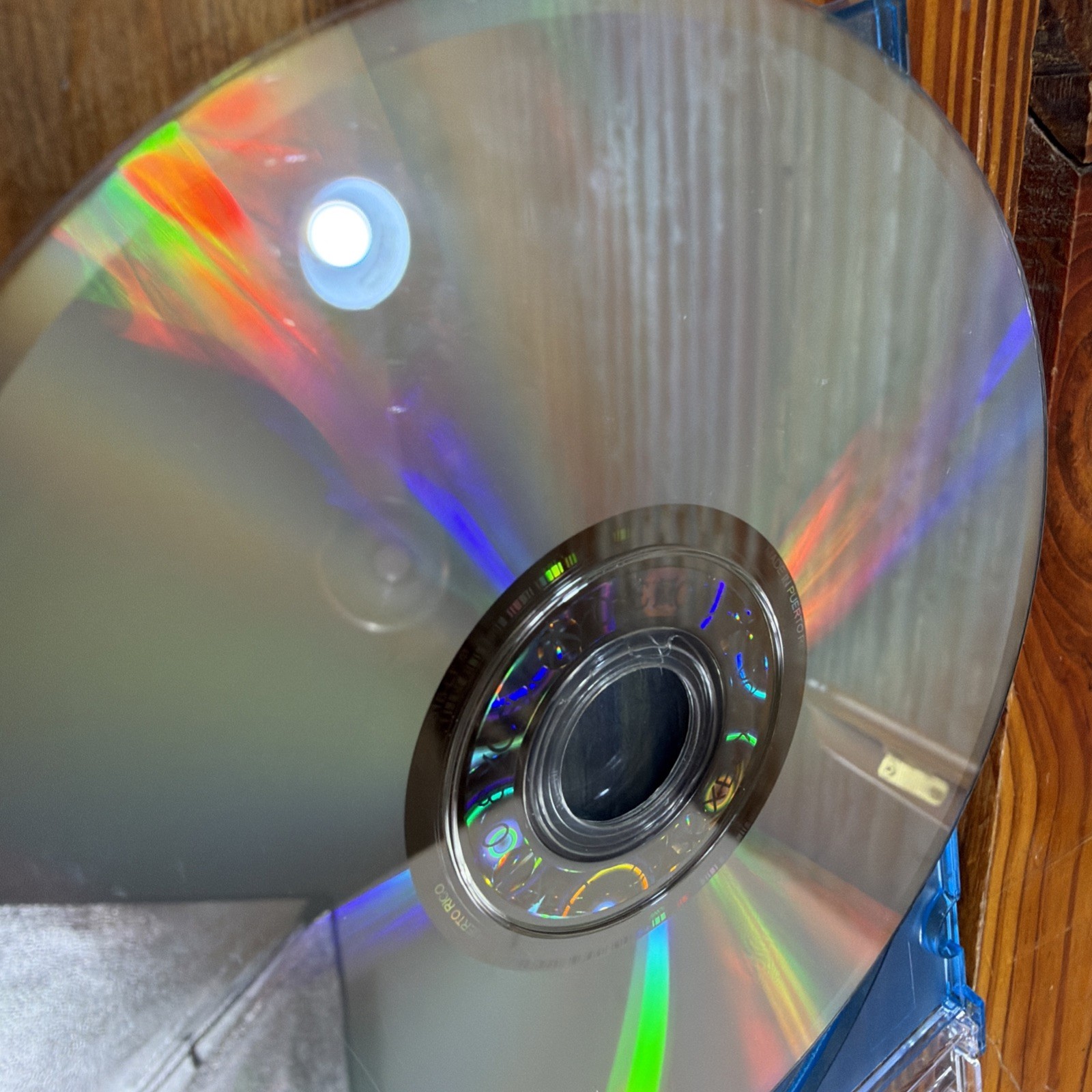 Xbox 360 Minecraft Game Disc ONLY Mojang Tested Clean!!