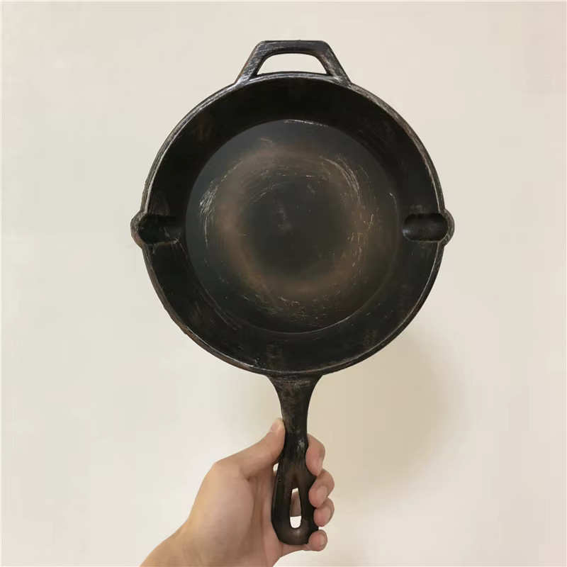 PUBG Frying Pan Weapon Replica Cosplay Video Game