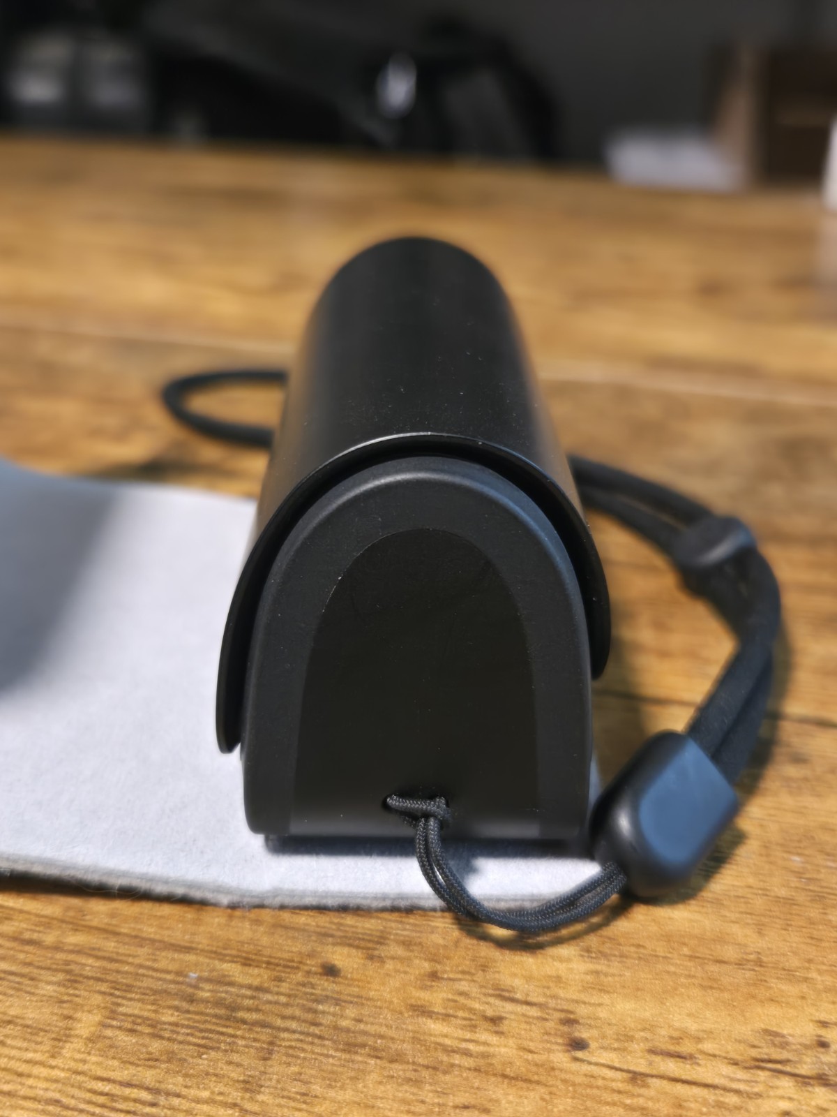 PlayStation Pulse Explore Wireless Earbuds Midnight Black *NO USB ADAPTER*