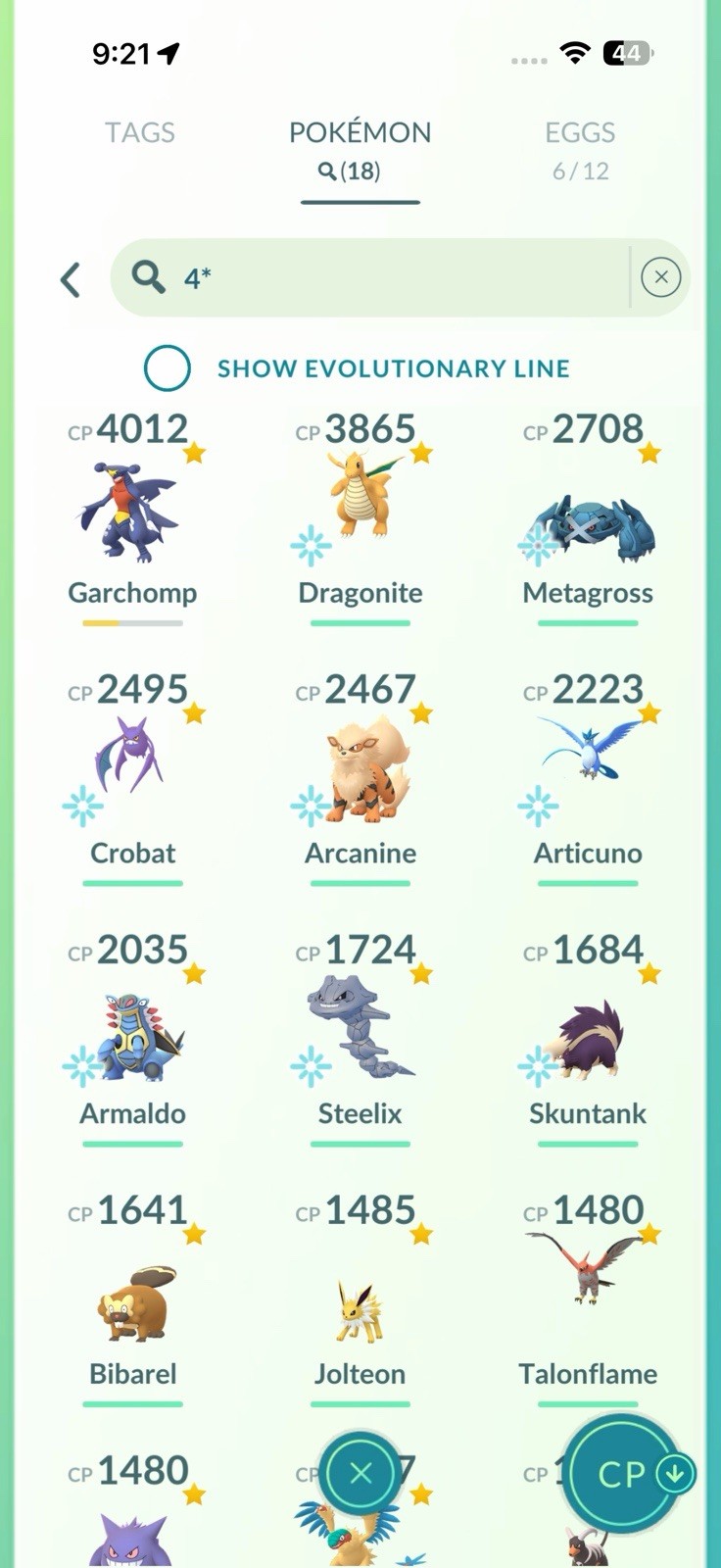 Niantic Pokémon GO Mobile Multiplayer RPG Augmented Reality E 2016 Region Free