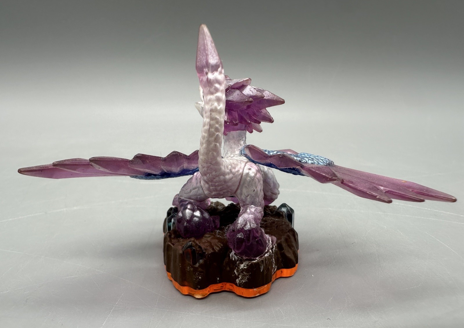 Skylanders Giants Flashwing Figure 84524888 Activision 2012 free shipping