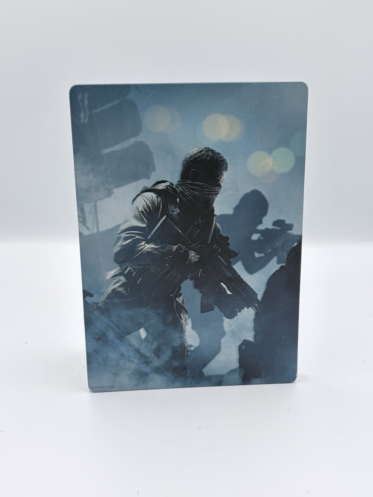 Call of Duty: Ghosts Hardened Edition (Microsoft Xbox 360, 2013) Complete Tested