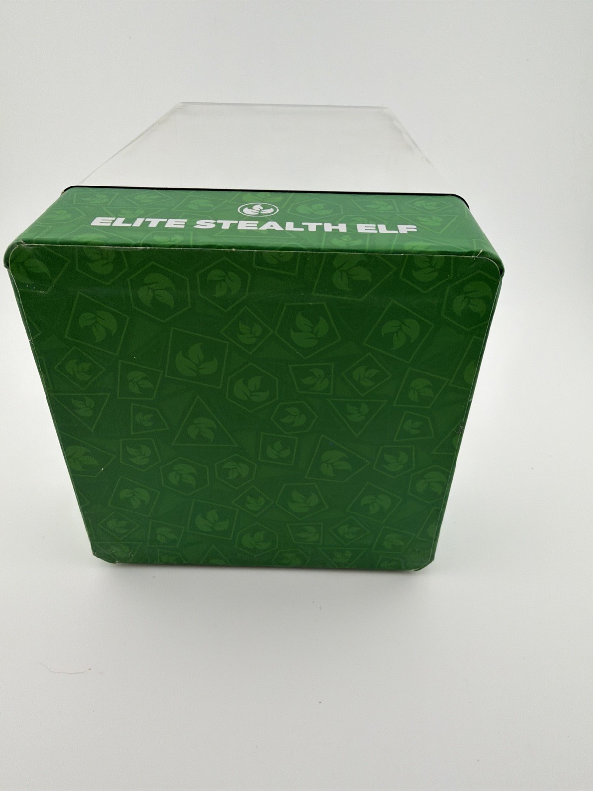 Skylanders Eon’s Elite Stealth Elf in Case