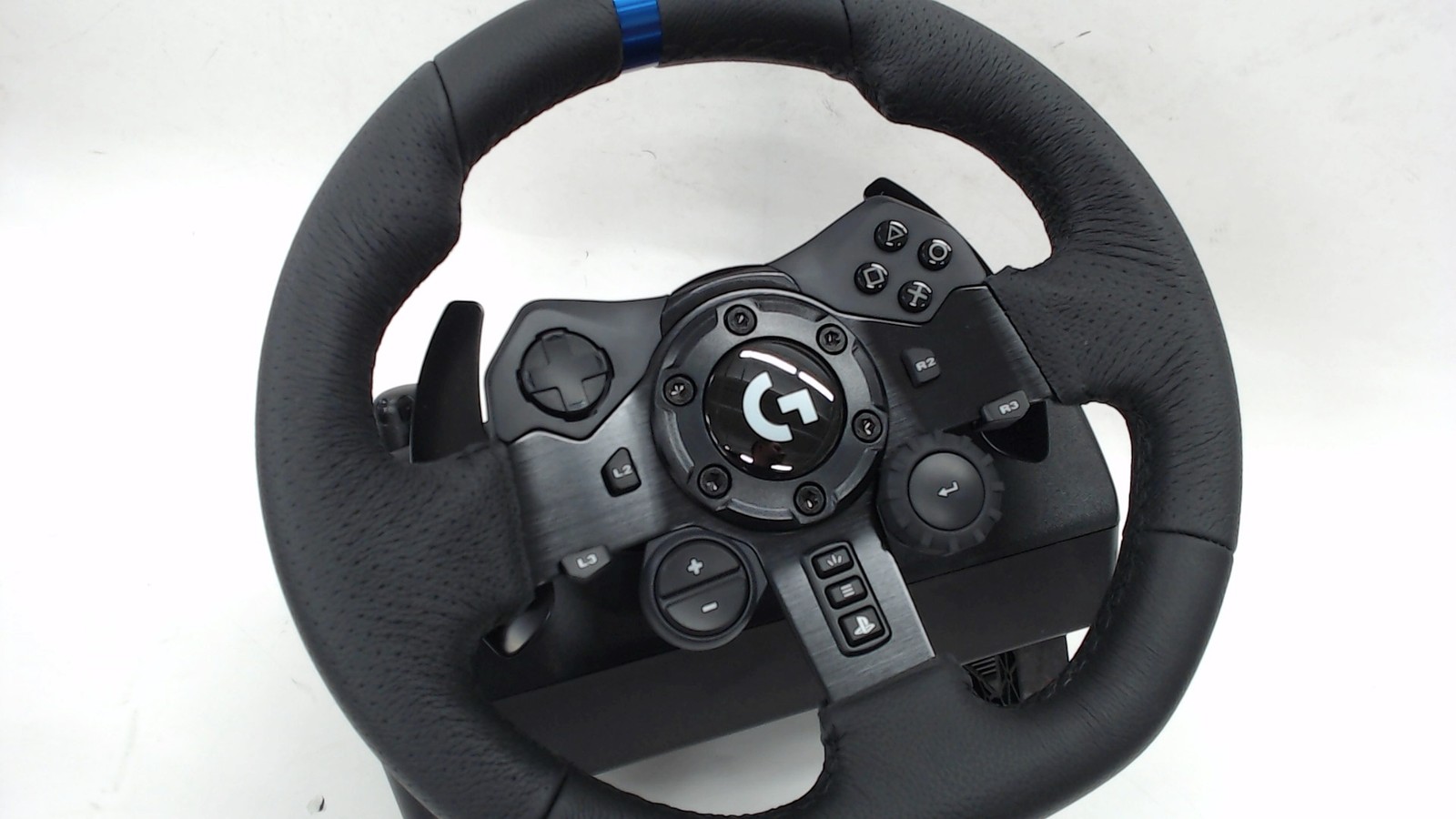 Logitech G923 Racing Wheel and Pedals for Xbox Series X|S, Xbox One and PC