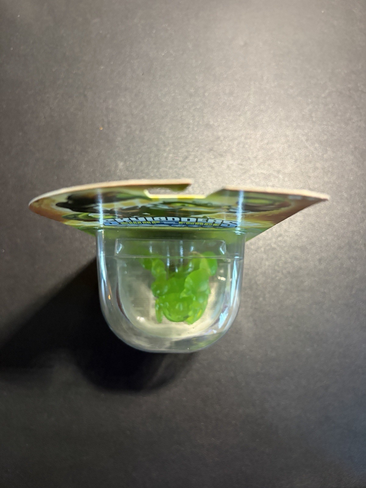 Skylanders Swap Force Green Scorp New In Box NIB Chase Variant – New Sealed