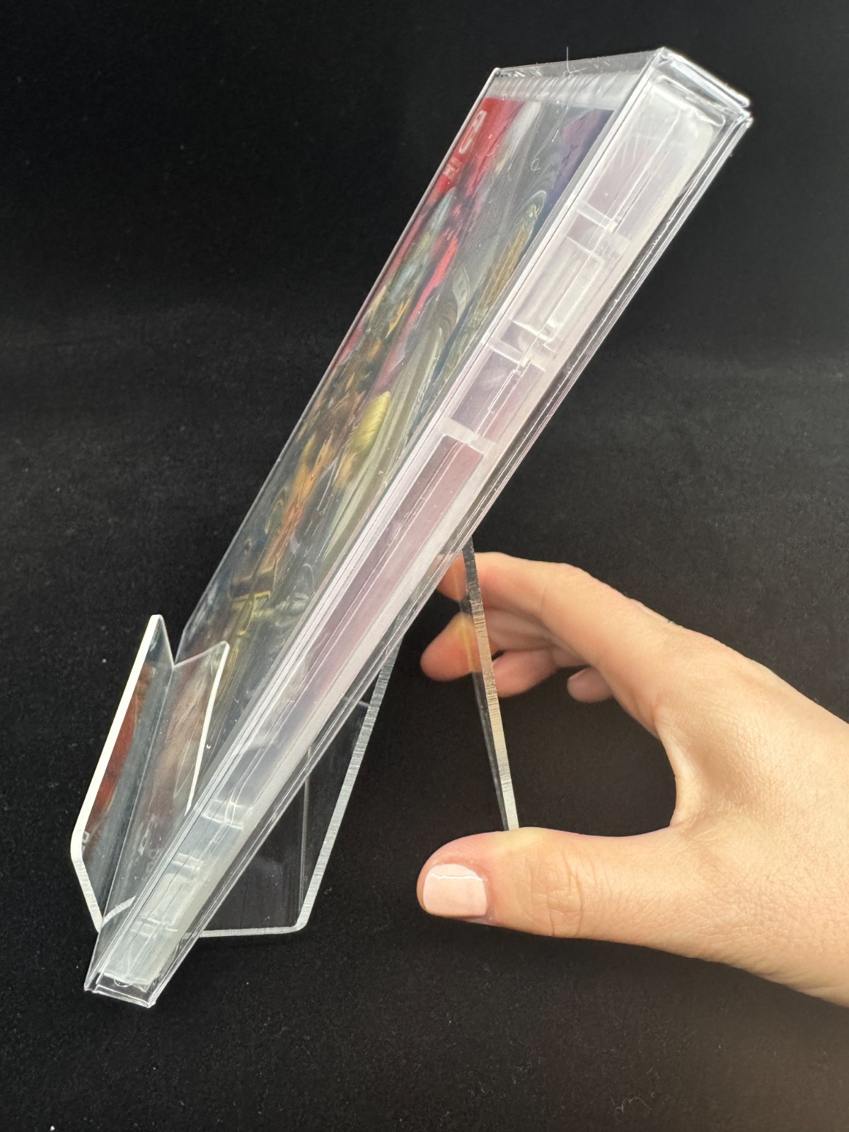 Ys Origin- Nintendo Switch- New & Sealed