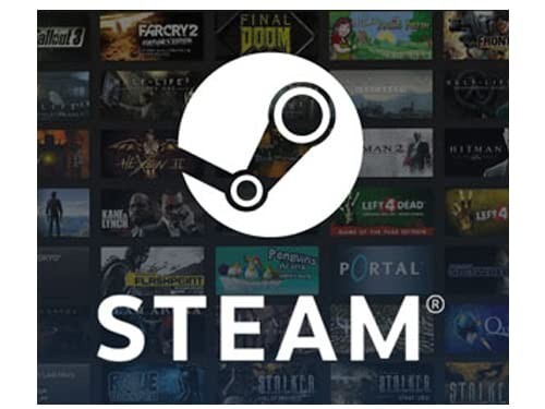 Steam Gift Card Pc Prepaid Gift Card Game Card Game Gift Card $20