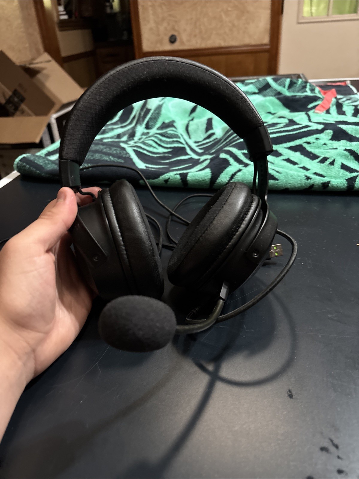 Razor Kraken V3 Pro Wired