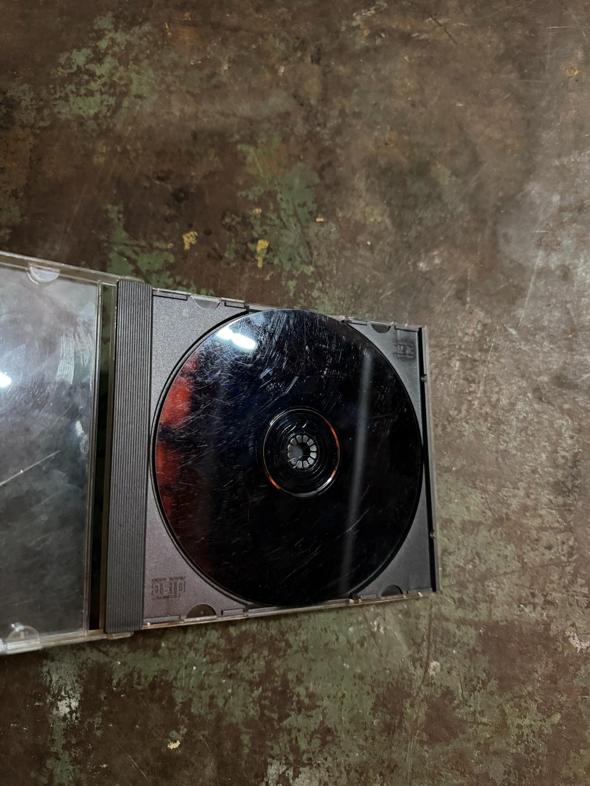Bugs Bunny: Lost In Time PlayStation Game E Warner Bros. 1999 Disc Doesn’t Work