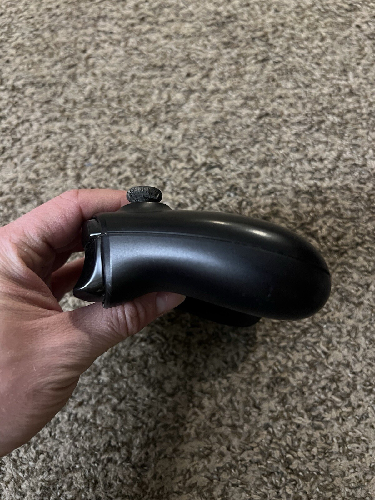 Microsoft Xbox One Wireless Controller Day One 2013 Edition Black Model 1537