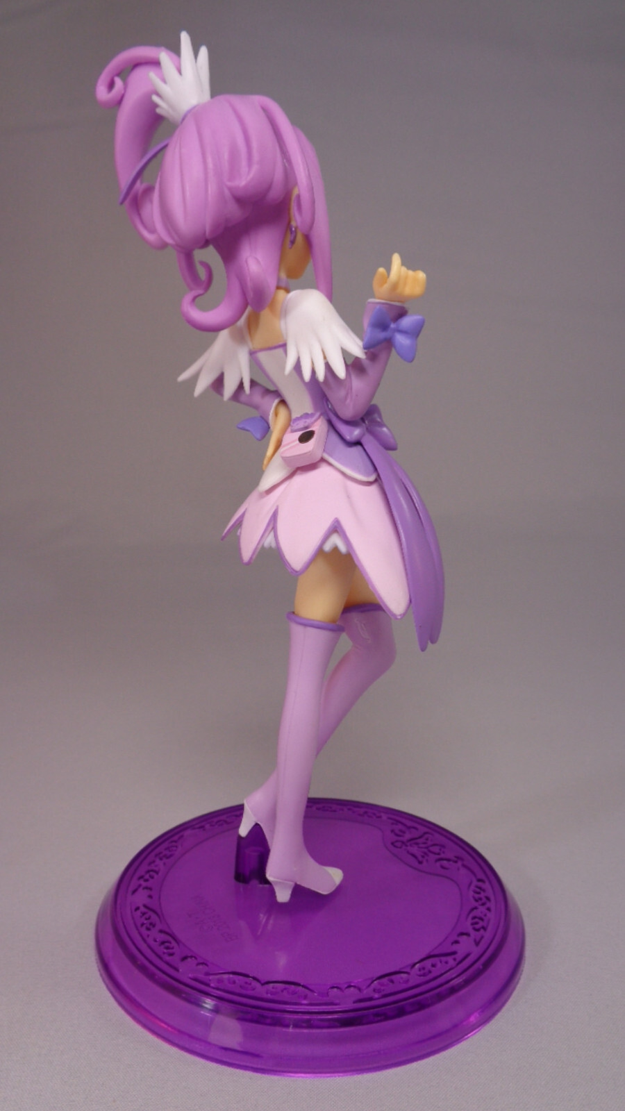 Cure Sword DXF Figure DX Kenzaki Makoto GlitterForce PrettyCure DokiDoki Precure