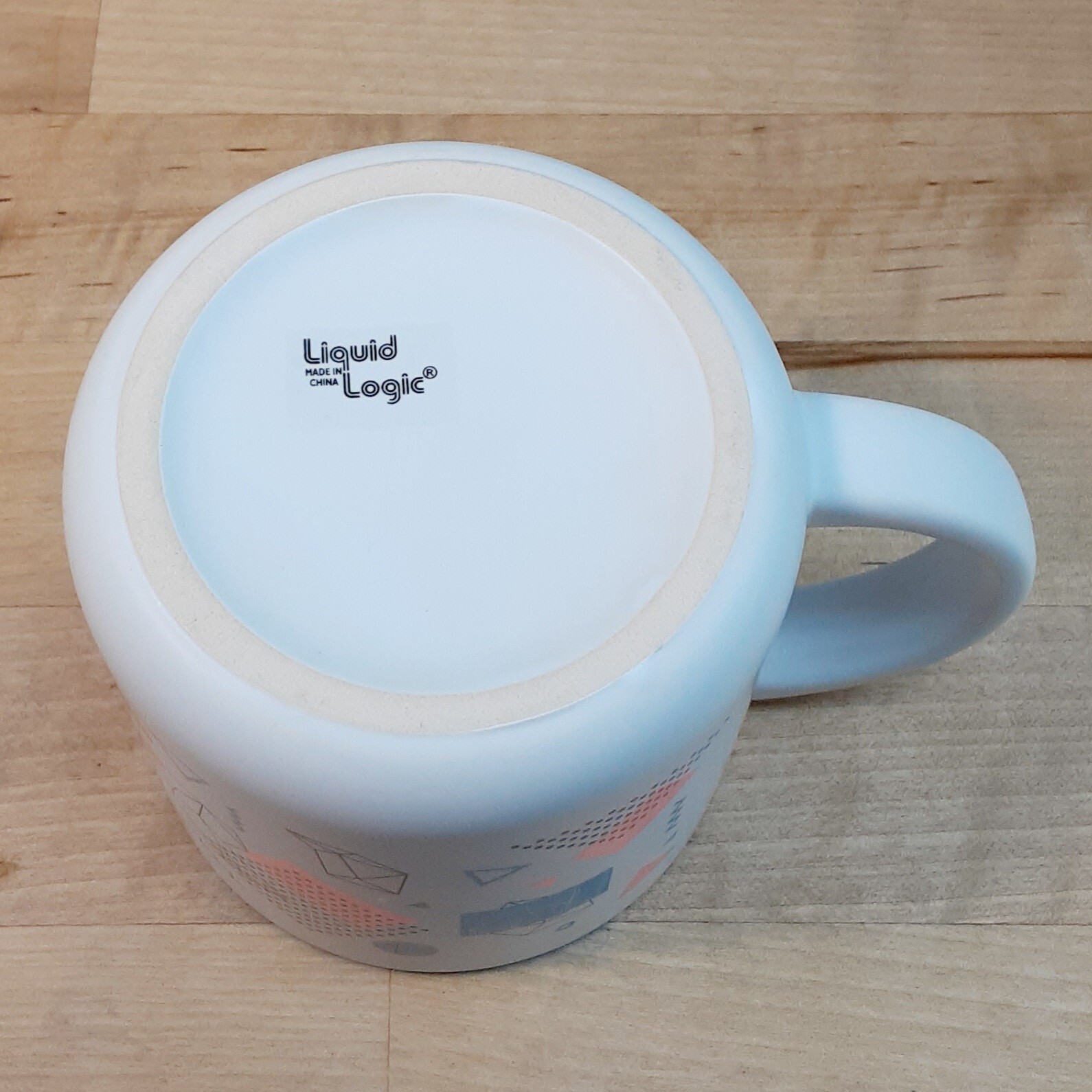 Games Done Quick (GDQ) Video Game Speedrun Marathon Official Polyhedron 15oz Mug