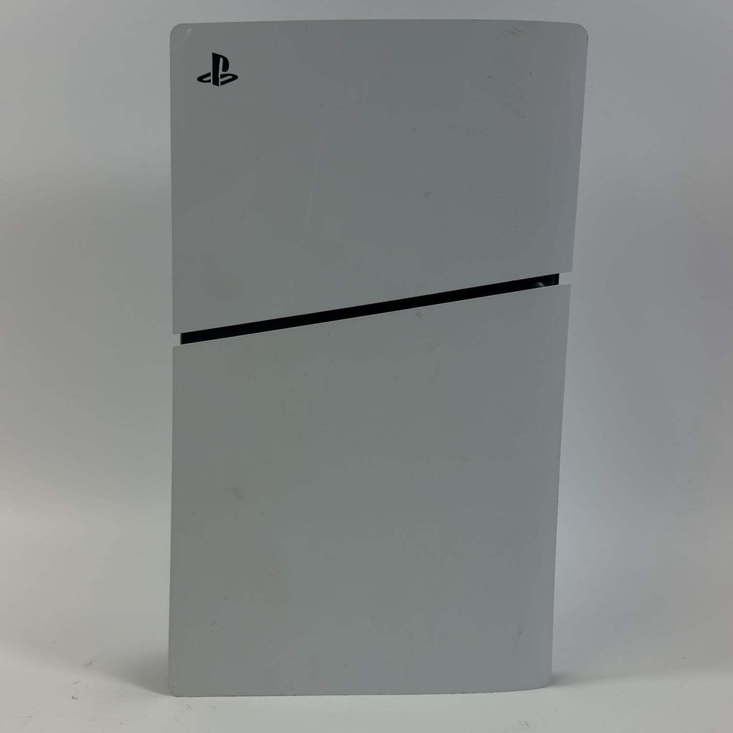 Sony PlayStation 5 Slim Digital PS5 1TB White Gaming System Only CFI-2015