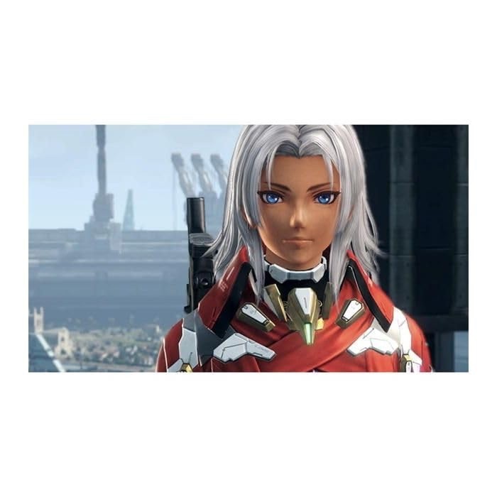 Xenoblade Chronicles X Definitive Edition Nintendo Switch Physical US New