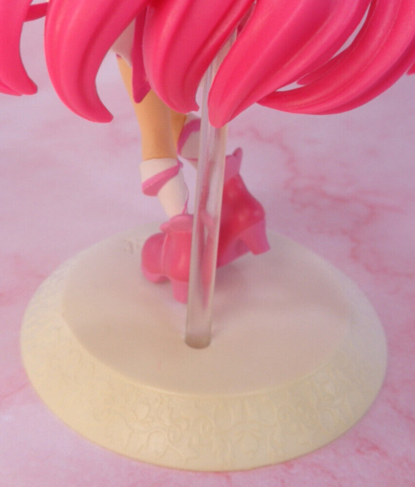 Cure Dream QPosket Figure Ver A Glitter Force Pretty Cure Yes PreCure 5 GoGo