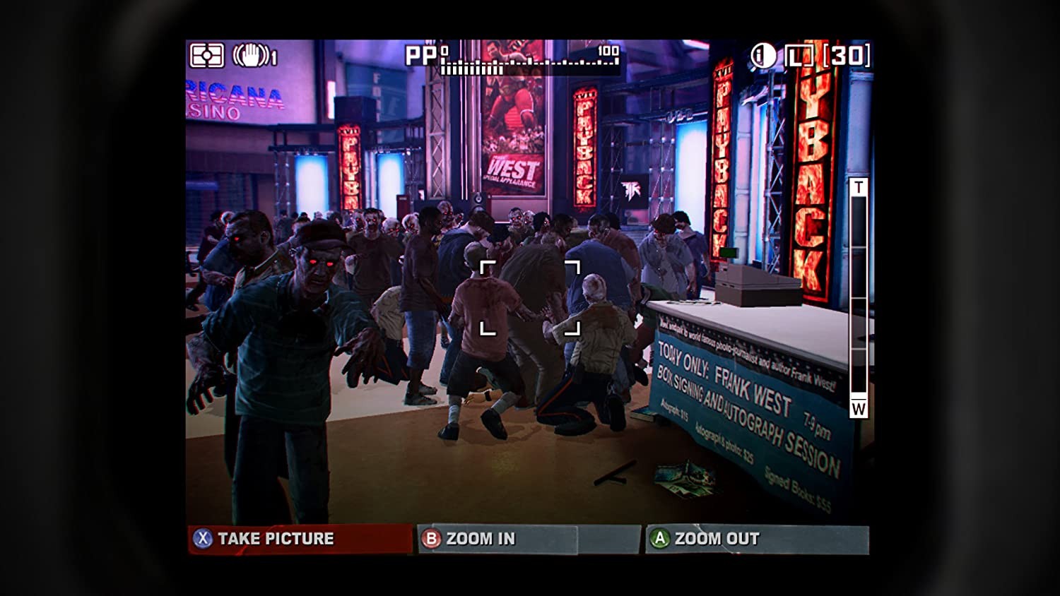 Dead Rising 2: Off the Record (Import) (Microsoft Xbox 360) (UK IMPORT)