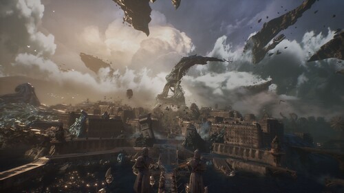 Clair Obscur: Expedition 33 for Xbox Series X [New Video Game] Xbox Series X