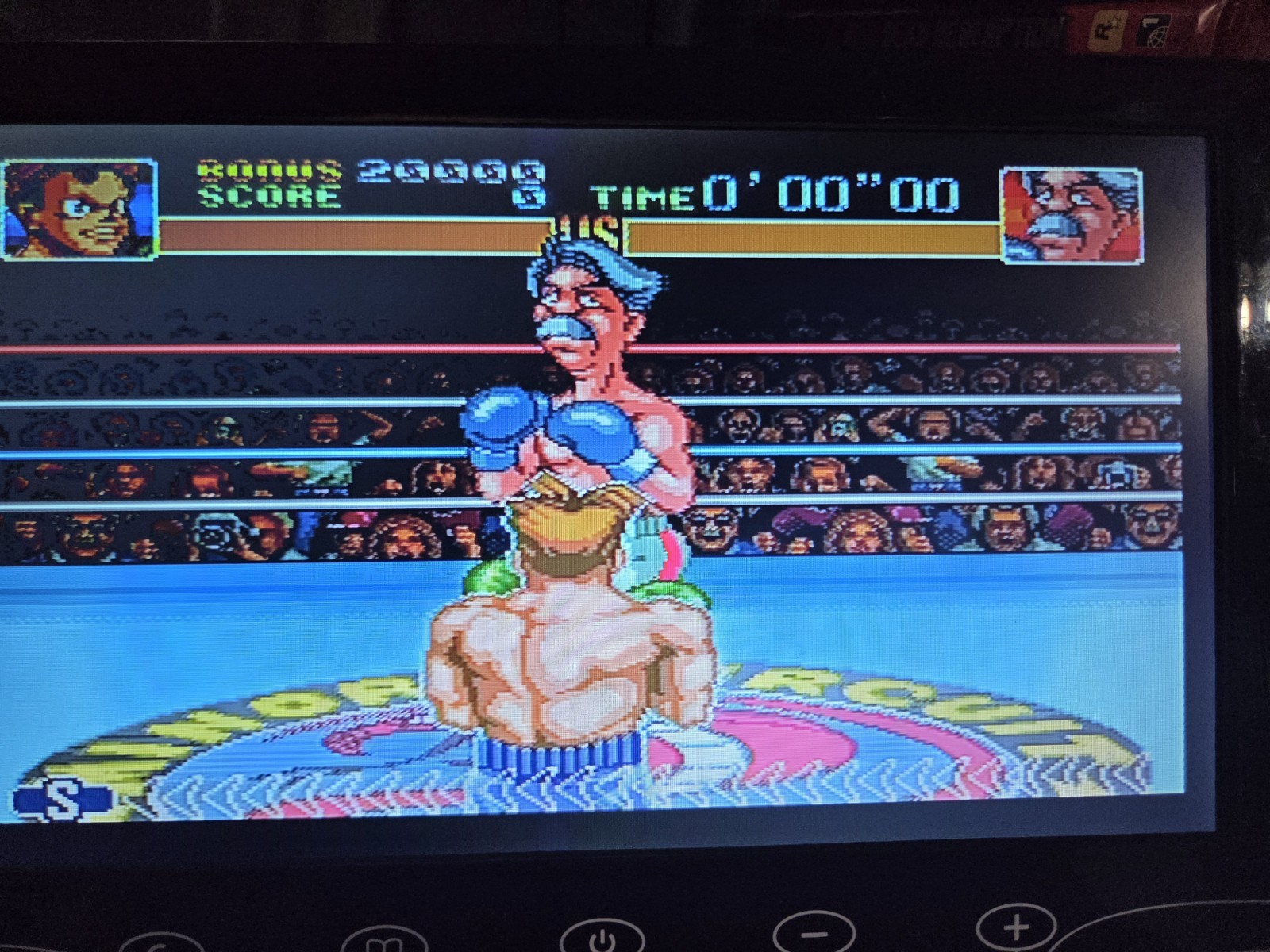 Super Punch Out SNES Super Nintendo 1994 Cartridge Only Tested New Battery Clea