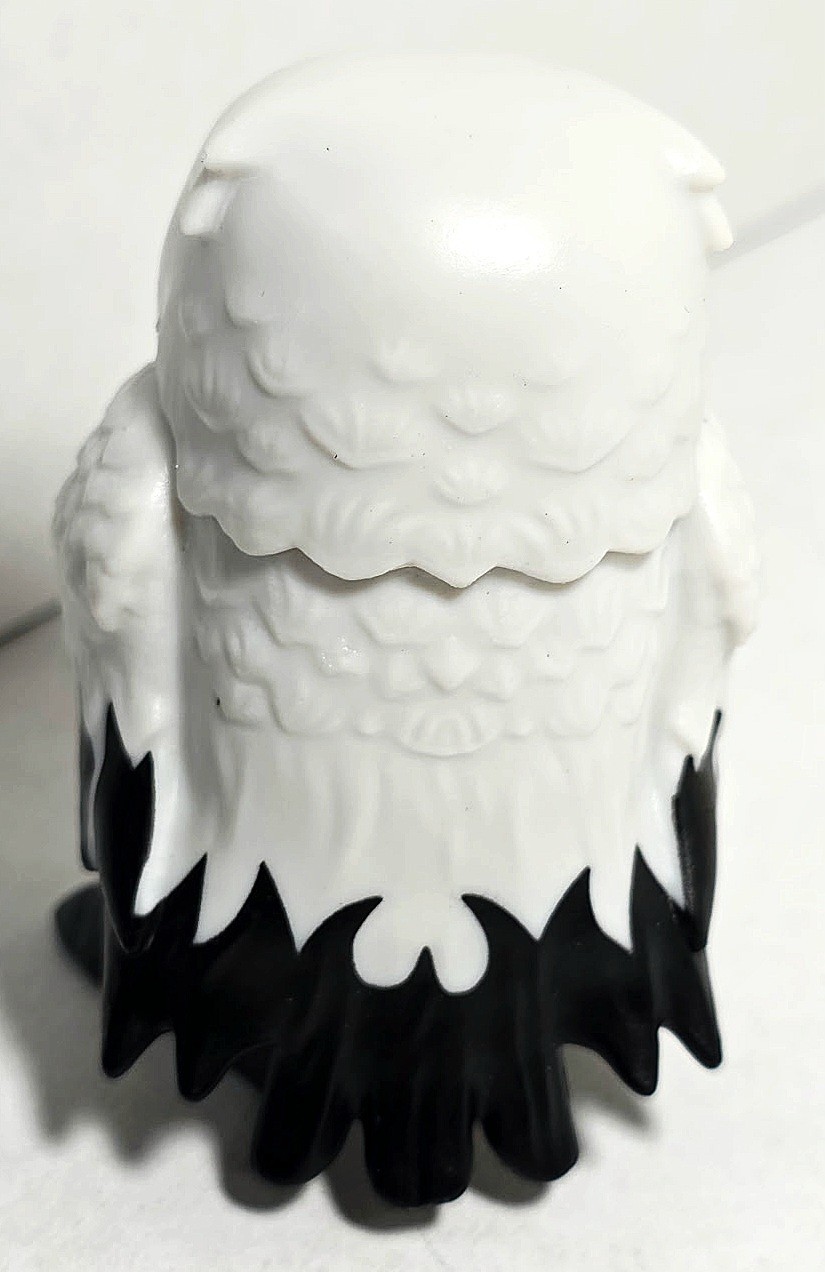 Roblox 99 Nights In The Forest THE OWL Blind Bag Mini Figure W/ Code Le Hibou