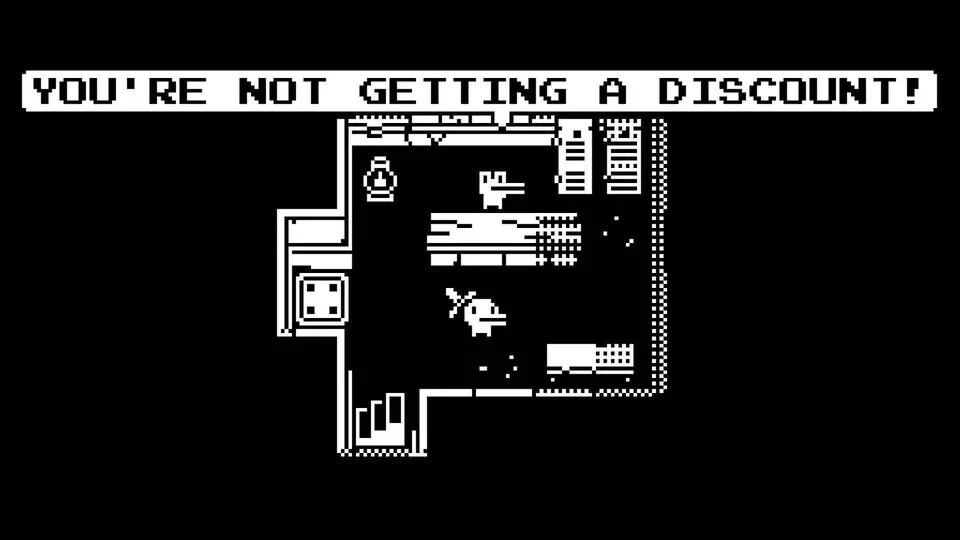 Minit – Nintendo Switch Special Reserve Games NEW FREE US SHIPPING
