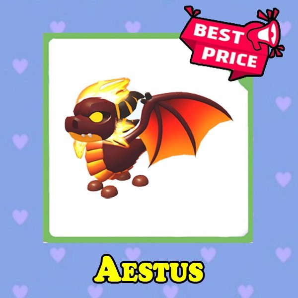 Aestus – Adopt from Me – Cheap & Trusted Store!!
