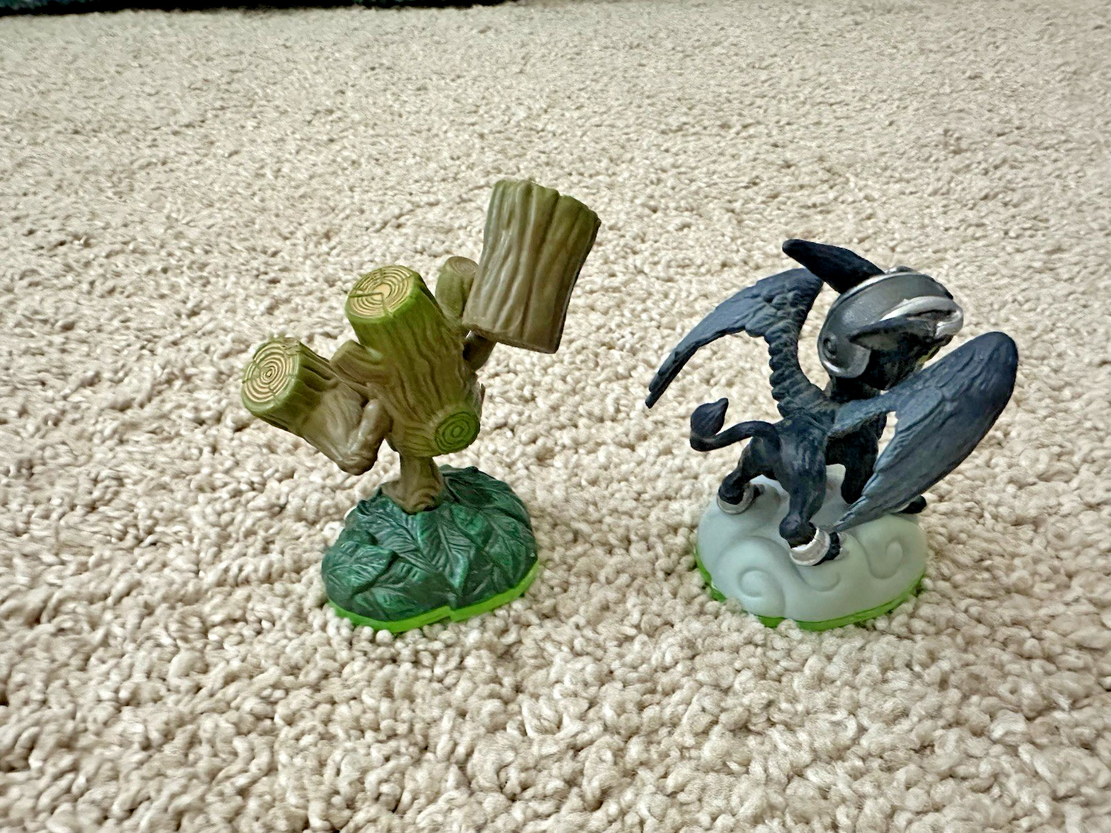 Skylanders: Spyro’s Adventure/Giants Figures(set of 13) w/ Portal of Power + USB