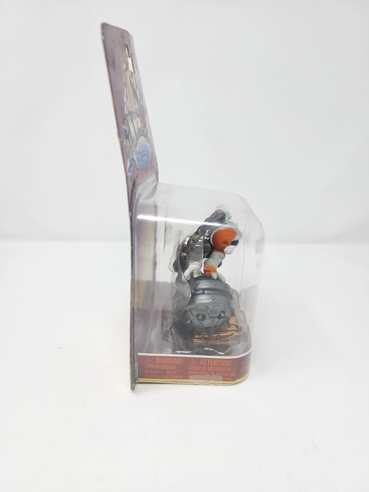 Skylanders Superchargers Smash Hit Figure Pack BRAND NEW
