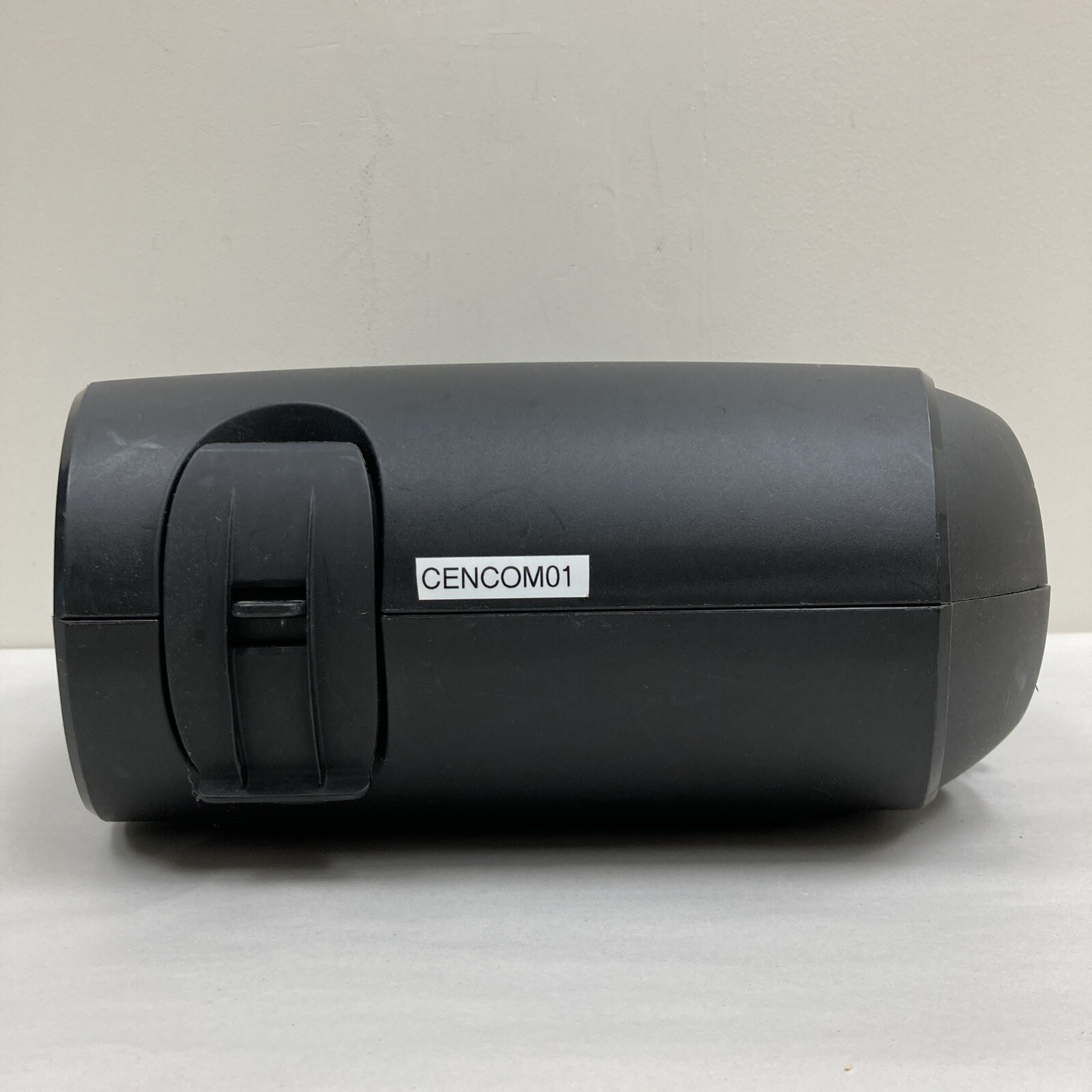 Gaems G155 Portable Monitor Not Working For Parts As Is (A0C)